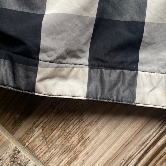 Jane Post Reversible Coat - Picture 11 of 13